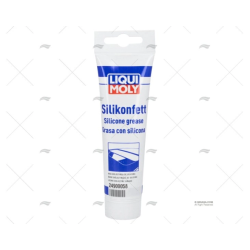 GRASA DIELECTRICA DE SILICONA LIQUI MOLY