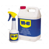 LIMPIADOR MULTIUSOS WD-40 5L + PULVERIZA
