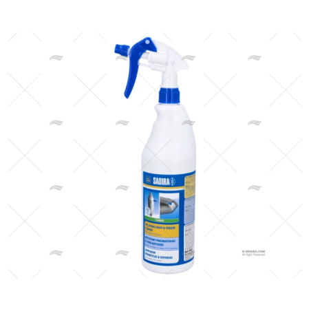 LIMPIADOR NEUMATICAS 1L SADIRA