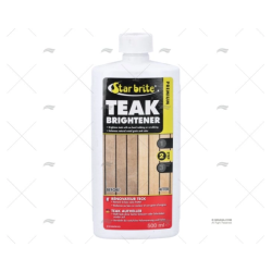 ABRILLANTADOR TEKA 0,5L STAR BRITE