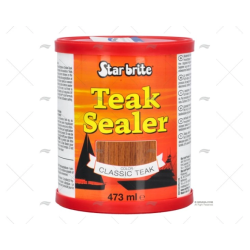 ACEITE SELLADOR TROPICAL CLASICO 473ML STAR BRITE