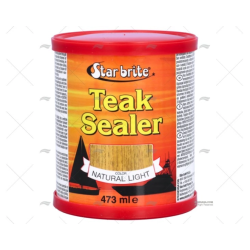 ACEITE SELLADOR TROPICAL NATURAL 473ML STAR BRITE