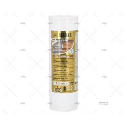 TRATAMIENTO SAL TECA LIMPIADOR N1 500ML SADIRA