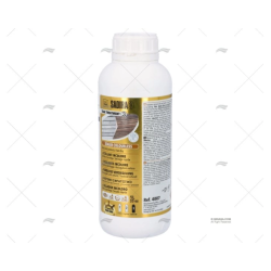 TRATAMIENTO TECA SELLADOR 1L SADIRA
