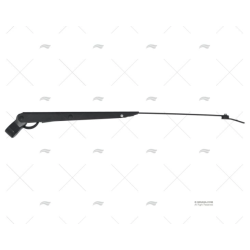 BRAZO LIMPIA NEGRO 457-610MM