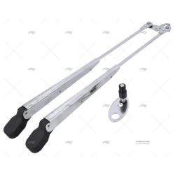 BRAZO LIMPIAPARABRISAS 324-460MM ROCA MARIN EQUIPMENT