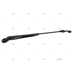 BRAZO LIMPIAPARABRISAS 340-470MM ROCA MARIN EQUIPMENT