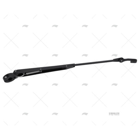BRAZO LIMPIAPARABRISAS 340-470MM ROCA MARIN EQUIPMENT