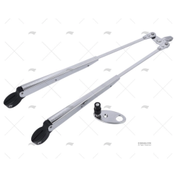 BRAZO LIMPIAPARABRISAS 480-610MM ROCA MARIN EQUIPMENT