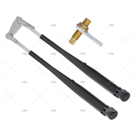 BRAZO PANTOGRAFO 360MM