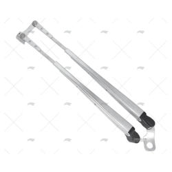 BRAZO PANTOGRAFO EXT 350-400MM W/SUPPORT