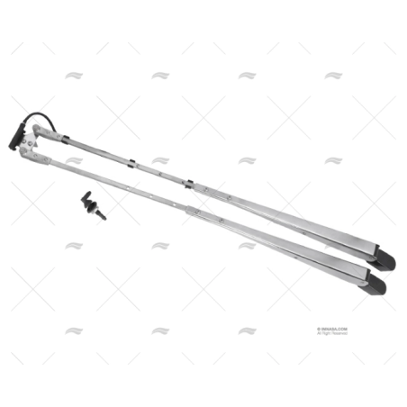 BRAZO PANTOGRAFO EXT.650-800MM+KIT AGUA