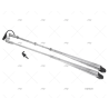 BRAZO PANTOGRAFO EXT.650-800MM+KIT AGUA