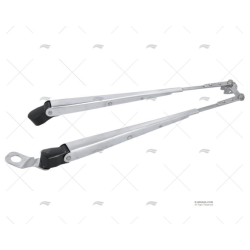 BRAZO PANTOGRAFO EXTENSIBLE 400-450MM AB
