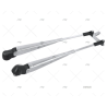 BRAZO PARALELOGRAMO 340-420 INOX I