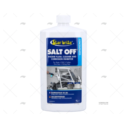 DESALINIZADOR MOTOR 1L STARBRITE STAR BRITE