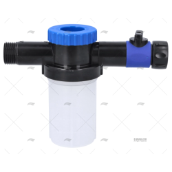 DOSIFICADOR DESALINIZADOR MOTOR STARBRIT STAR BRITE
