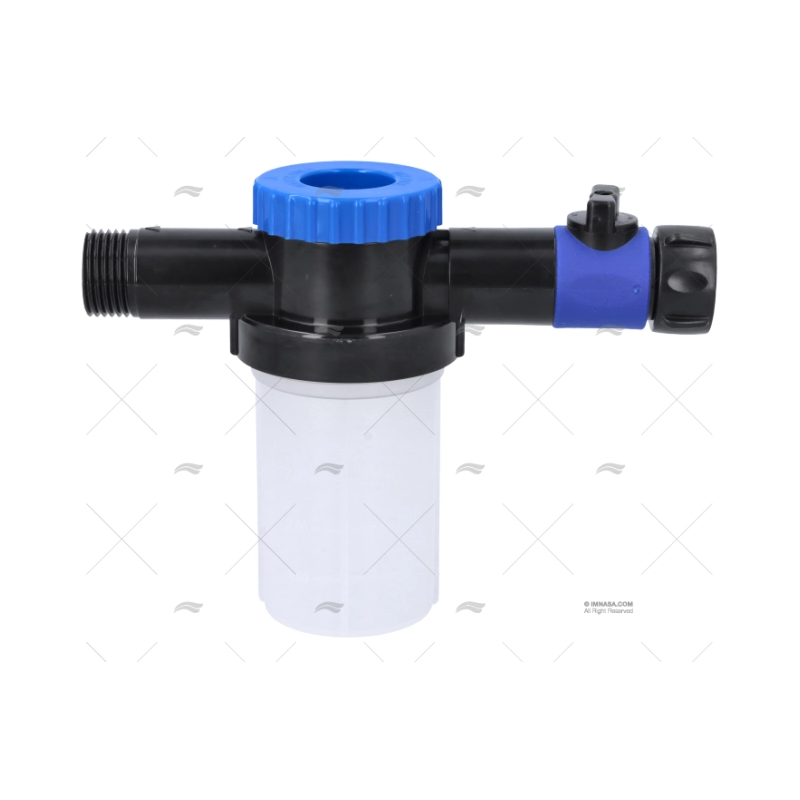 DOSIFICADOR DESALINIZADOR MOTOR STARBRIT STAR BRITE