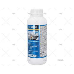 ABRILLANTADOR FIBRA SADIRA 1L