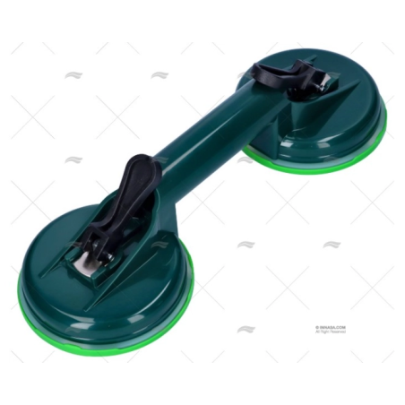 AGARRADERA CON VENTOSAS MAX. 40KG