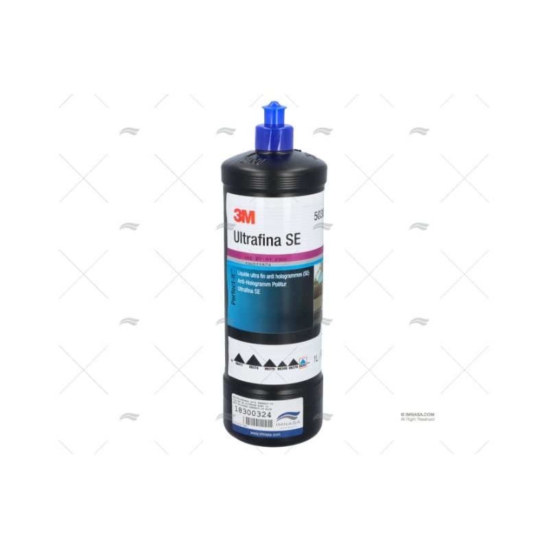 ANTI HOLOGRAMAS AZUL PERFECT-IT 3M