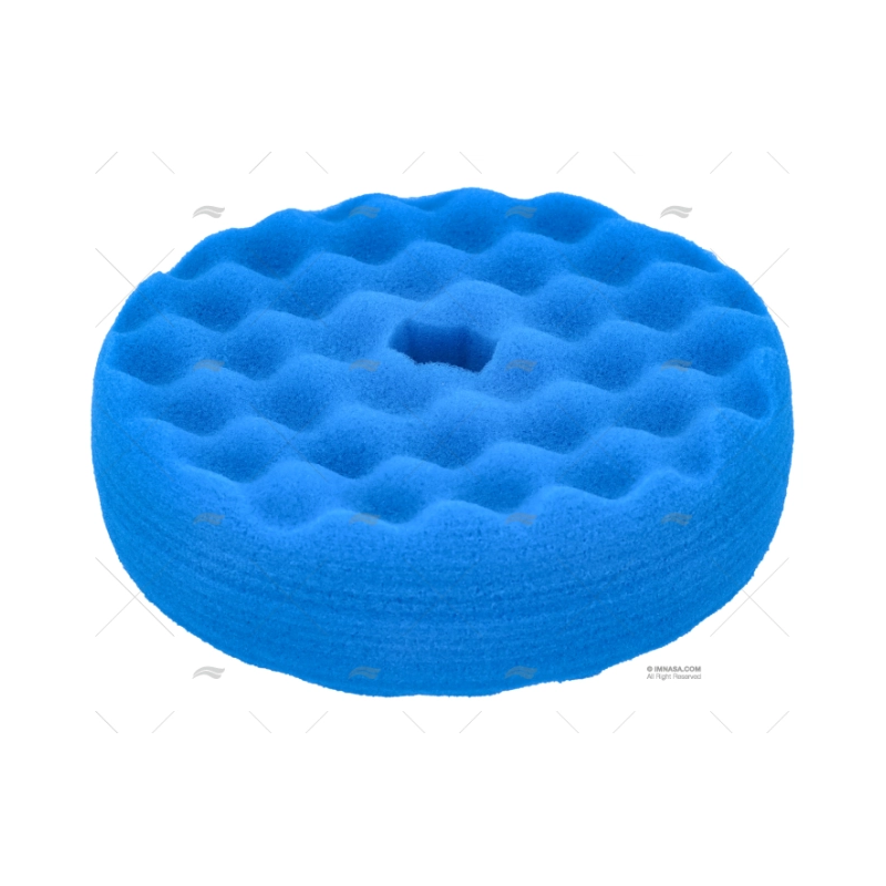 BOINA 50880 AZUL ANTIHOLOGRAMAS 3M