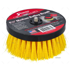 CEPILLO 3206 PULIDORA MEDIO ABRASIVO SHURHOLD