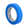 CINTA ENMASCARAR AZUL 24MMX50M 3M