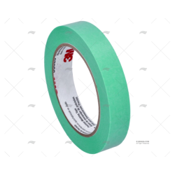 CINTA PRECISION 3M 19MM X 55M