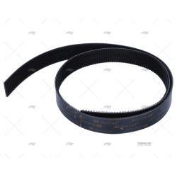 CINTA VELCRO ADHESIVO 25MMX1M