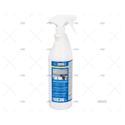 DESINCRUSTANTE SPRAY 1L SADIRA