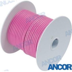 CABLE MARINO 14 AWG (2MM²) PURPURA - 30