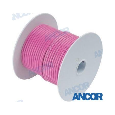CABLE MARINO 14 AWG (2MM²) PURPURA - 30