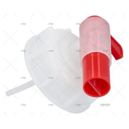 GRIFO ENVASE 25L SADIRA