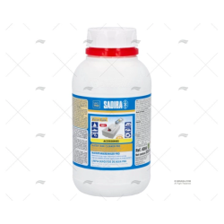 LIMPIADOR DEPOSITOS DE AGUA 500ML SADIRA