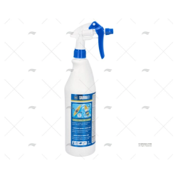 LIMPIADOR PADDLE & KAYAK 1L SPRAY SADIRA