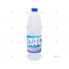 AGUA DESTILADA 1L