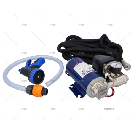 KIT BOMBA MARCO 12V 5BAR