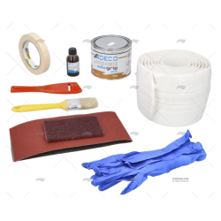 KIT CASCO PROTECTOR 240CM