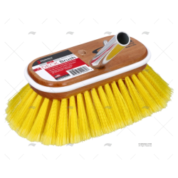 CEPILLO BLANDO AMARILLO 150MM SHURHOLD