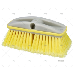 CEPILLO DELUXE DE LAVAR SUAVE STAR BRITE