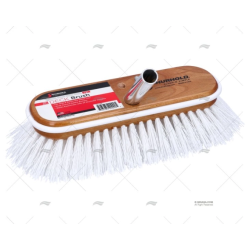 CEPILLO DURO BLANCO 250MM SHURHOLD