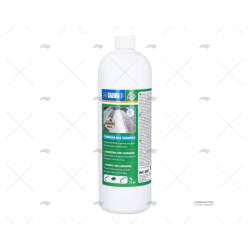 CHAMPU CON CERA CARNAUBA 1L SADIRA