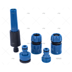 KIT LIMPIEZA DIFUSOR Y CONEXIONES IMNASA