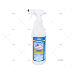 LIMPIADOR MARINO MULTIUSOS 1L SADIRA