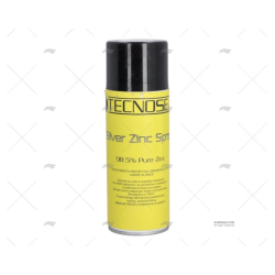SPRAY ZINC 369G TECNOSEAL