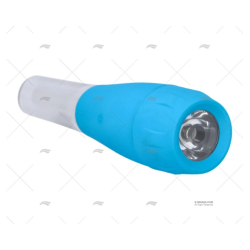 LINTERNA FLOTANTE WATERPROOF