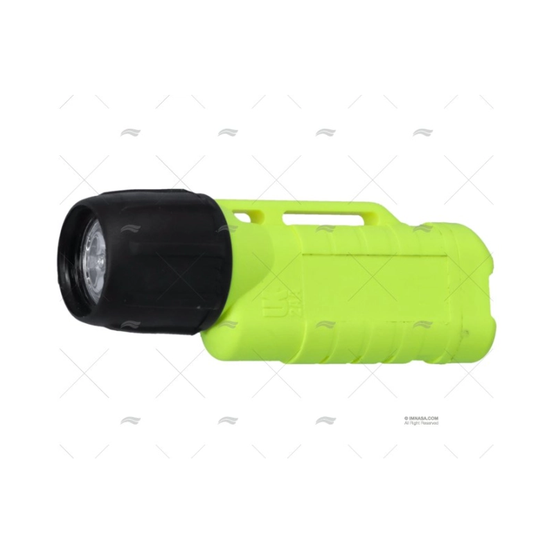 LINTERNA MINI Z2 ELED 2AA UNDERWATER KINETICS