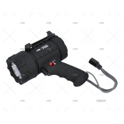 PROYECTOR LED USB IP67 2,5H