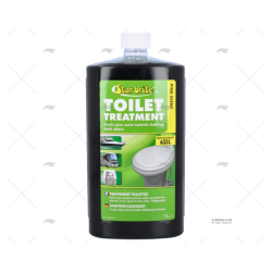 LIQUIDO TRATAMIENTO WC PINO 1L. STAR BRITE